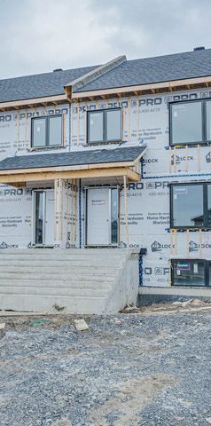 Appartement Huntingdon � Louer - Photo 1