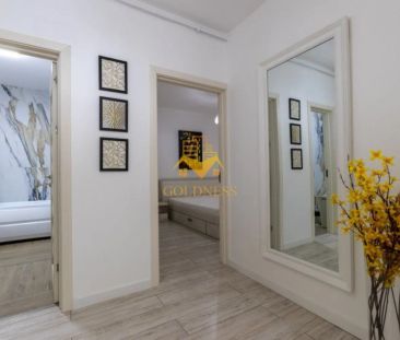 2 camere, premium, AC, garaj, bloc nou, Plopilor zona parcul Rozelor - Photo 5