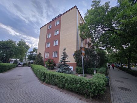 Kawalerka z osobną kuchnią na Mokotowie 33 m² - Zdjęcie 5
