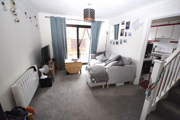 1 bedroom terraced house to rent - Photo 1