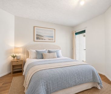 Freshly Renovated Parkside Living | 7/128 Sydney Street, New Farm - Photo 3