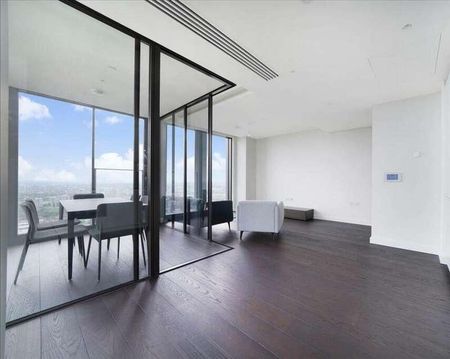 Damac Tower, SW8 - Photo 5