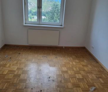 Mit Ihrem Mietansuchen zur frisch sanierten Wohnung! (Bilder noch v... - Foto 4
