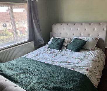 2 Bed End Terrace, Helena Crescent, LE4 - Photo 5