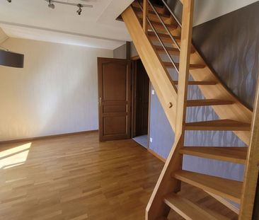 Appartement 3 pièces à Horbourg-Wihr - Photo 2