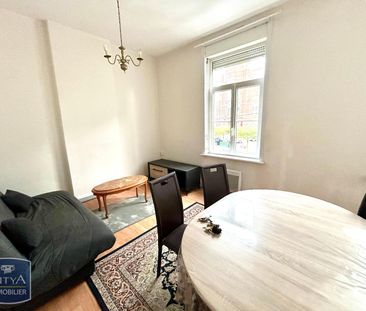 Location Appartement 3 pièces 68m² HAZEBROUCK 59190 - Photo 4