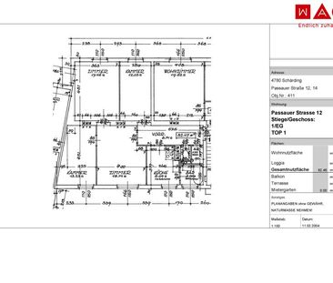 Ihr neues Zuhause: Familienfreundliche 4-Zimmerwohnung im Erdgescho... - Photo 3