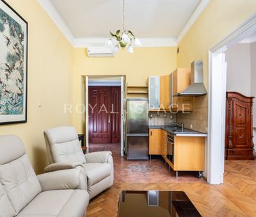 Dwupokojowe mieszkanie z widokiem na Wawel! - Photo 5