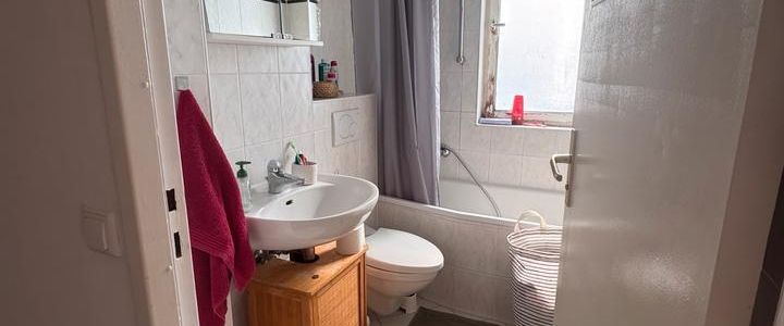 Nachmieter gesucht - 2-Zimmer-Wohnung Neukölln Britz - Foto 1