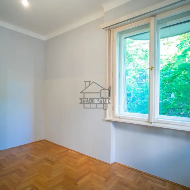 Kiadó téglalakás - Budapest, XIV. kerület - Photo 1