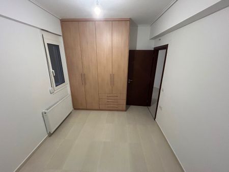 Διαμέρισμα για ενοικίαση Αγία Μαρίνα (Γάζι) - Photo 4