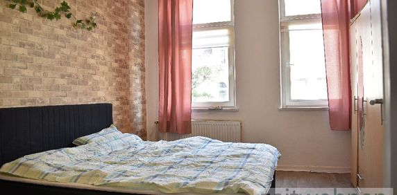 Linden-Süd, 2-Zimmer-Wohnung mit Wohnküche, Vollbad - Foto 2