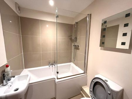 1 bedroom apartment to rent - Photo 5