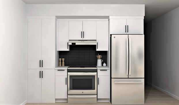 130 rue Charles-Grenier, #302, East-Angus - Photo 1