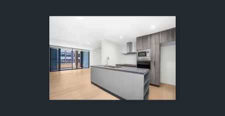IMPRESSIVE SPLIT LEVEL APARTMENT IN GLEBE’S VIBRANT WEST END – SPACE, STYLE & LOCATION - Photo 4