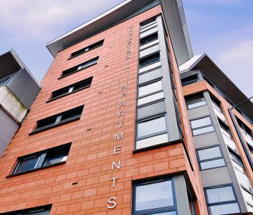 Classic En-Suite - Photo 6