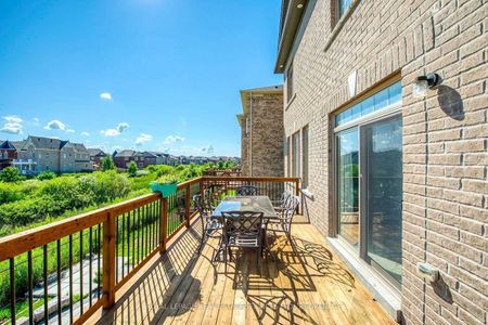 For Lease - 69 Card Lumber Crescent, Vaughan, Ontario - Photo 2