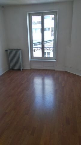 Location Appartement 3 pièces 60m² NANCY 54000 - Photo 3