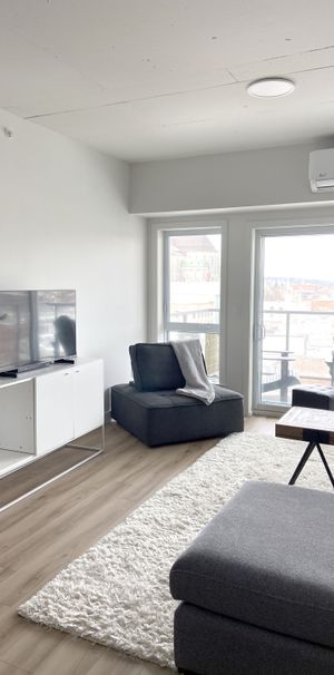 4 ½+ à Louer! - Photo 1