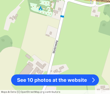 Mooie vrijstaande woning in Haarle - Photo 1