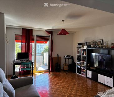 Appartement 3,5 pieces traversant - Foto 1