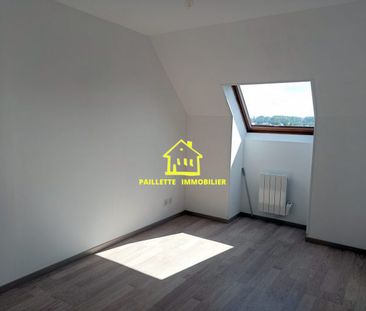 T2 avec ascenseur - Photo 3