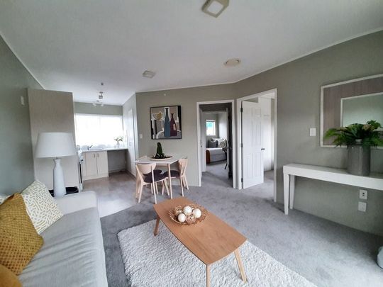 Sunny Northern elevated 2 Bedroom Unit in DGZ - Photo 1