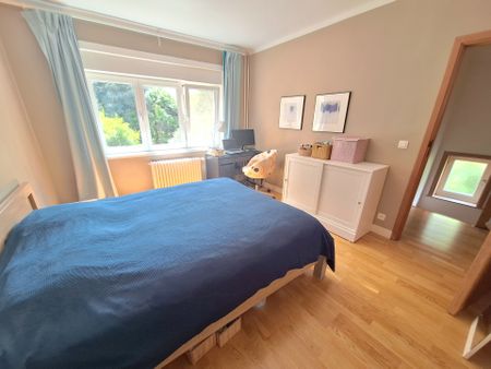 Avenue Louis Jasmin, 1150, Woluwe-Saint-Pierre - Photo 4