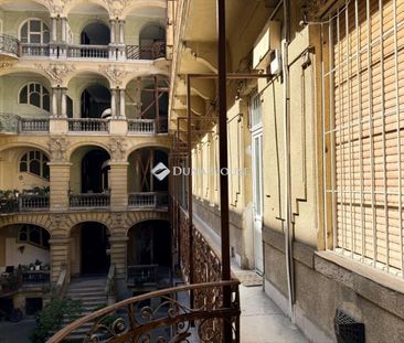 Kiadó jó állapotú lakás - Budapest VII. kerület – 2. fotó