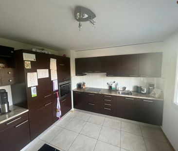 3 ½ pièces à Bulle - avec grand balcon ! - Photo 3