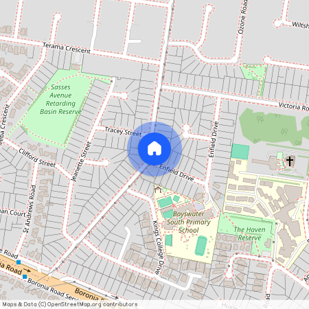 61 Sasses Avenue, Vic 3153, Bayswater