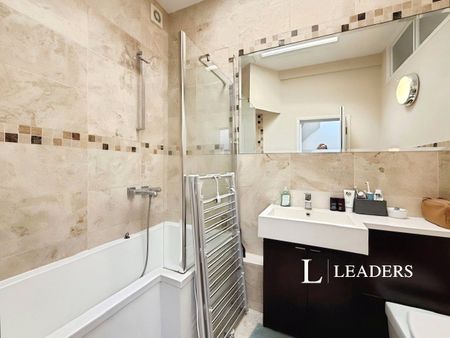 1 bedroom apartment to rent Prince Albert Street, East Sussex, Brighton, BN1 - Photo 4