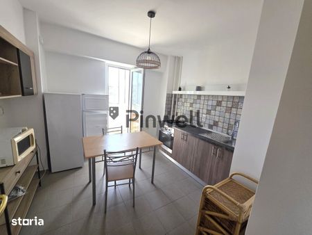 Apartament 1 camera bd. Decebal, Calea Calarasilor - Photo 3