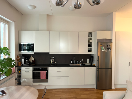 Epistelvägen, Solna - Photo 5