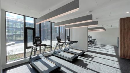 For Lease - 1 Kyle Lowry Road Unit# 426, Toronto, Ontario - Photo 5