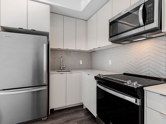 For Lease - 1608 Charles Street Unit# 183F, Whitby, Ontario - Photo 1