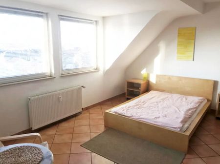 Best Place: Helles Apartment mit Domblick in Rheinnähe - Foto 4