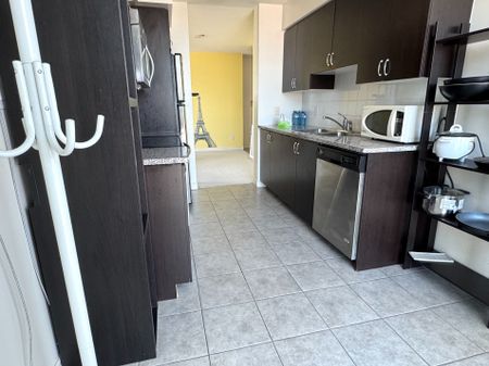 For Lease - 88 Grangeway Avenue Unit# 705, Toronto, Ontario - Photo 5