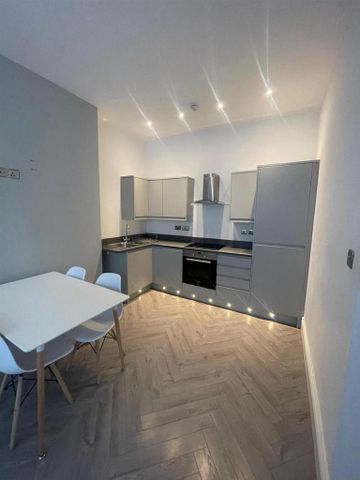 1 bedroom apartment to rent - Photo 3