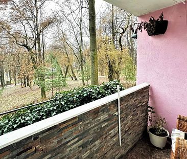 Mieszkanie na wynajem – Kraków – Wzgórza Krzesławickie – os. Na Wzgórzach – 41 m² - Zdjęcie 4