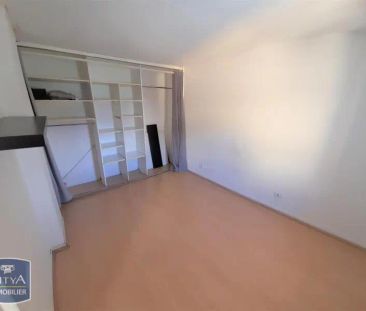 Appartement à louer 2 pièces 25.5m² - Photo 2