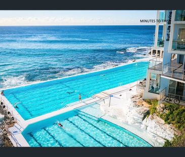 Furnished top floor 2 bedroom unit with polished boards**1st Open I... - Photo 6