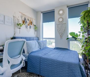 For Lease - 6 Sonic Way Unit# N2809, Toronto, Ontario - Photo 3