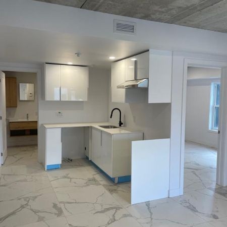 Logement 4½ à louer - Photo 4