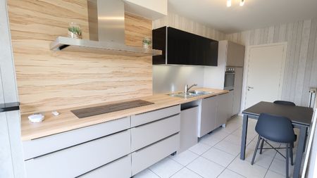 Instapklaar appartement te huur in Roeselare! - Photo 4