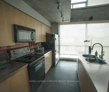 King West Village Lofts , #516 - Photo 6