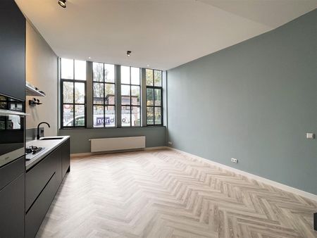 Appartement te huur: Torenlaan 4 1211 JB Hilversum - Foto 5