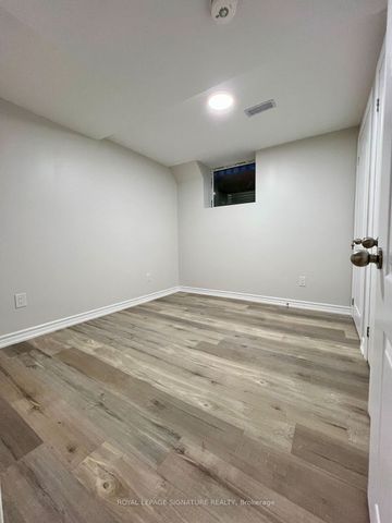 For Lease - 843 Cedarbrae Avenue, Milton, Ontario - Photo 2