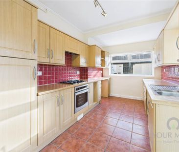 2 bedroom terraced house to rent - Photo 6