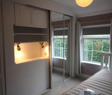 2 bedroom terraced house to rent - Photo 5
